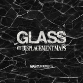 Glass Displacement Map Pack | 20 .PSD Displacement Maps