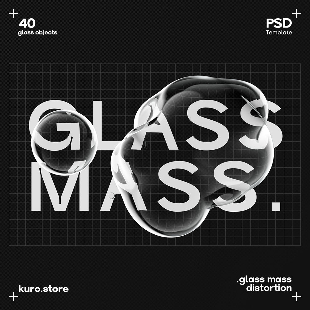 Glass Mass
