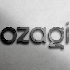 Glass Sign 3d Mockup