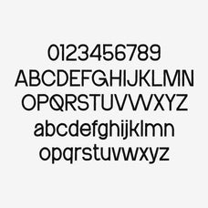 Glenda sans