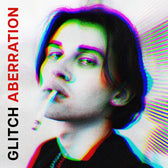 Glitch Aberration Photo Effect