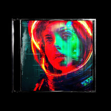 Glitch Distortion Photo Effects