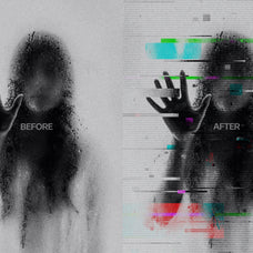 Glitch Effects Bundle