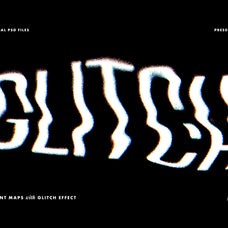 Glitch Effects Bundle