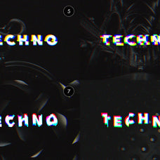 Glitch Effects Bundle