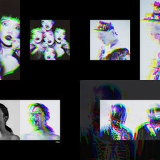 Glitch Effects Bundle