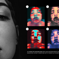 Glitch Effects Bundle