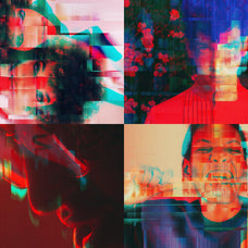 Glitch Effects Bundle