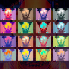 Glitch Effects Bundle