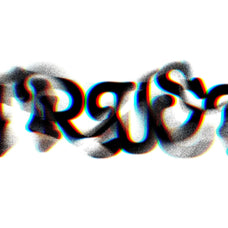 Glitch Text Effects Collection