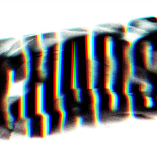 Glitch Text Effects Collection