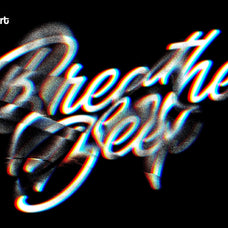 Glitch Text Effects Collection