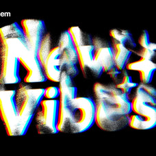 Glitch Text Effects Collection