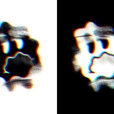 Glitch Text Effects Collection