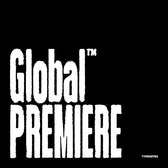 Global Premiere Rough - Condensed Distressed Font