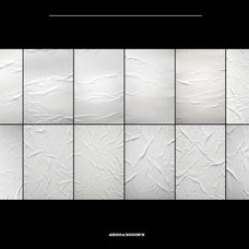 Glued Papers Textures