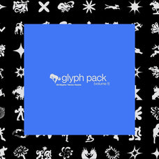 Glyph Pack Vol. 1
