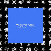 Glyph Pack Vol. 1