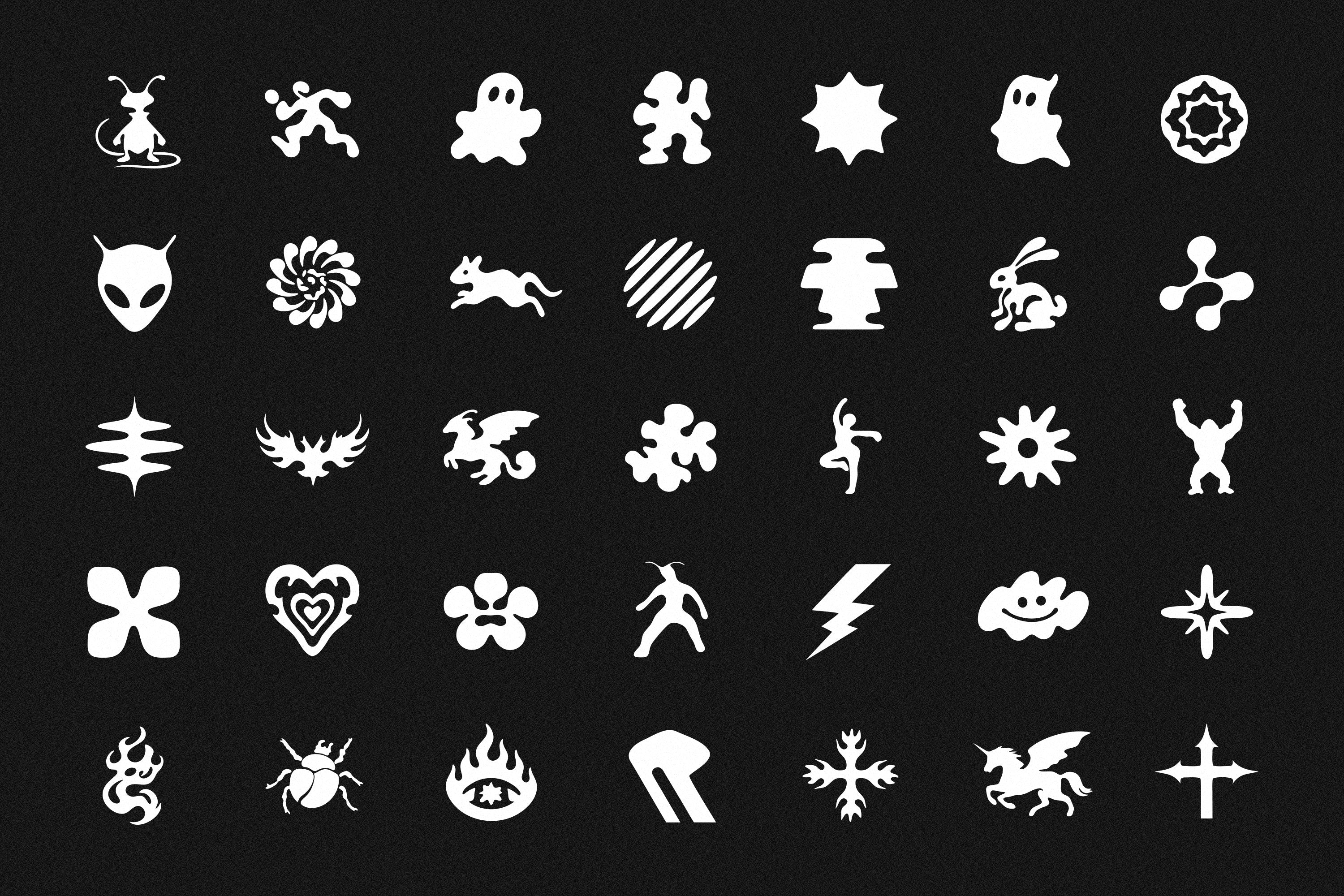 glyphs-35-experimental-vector-shapes-creatures-pixelbuddha-3.jpg