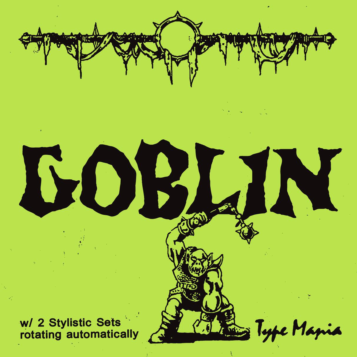 Goblin TM