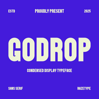 GODROP