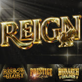 Gold Royal Metallic Text Effects