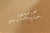 Golden Allure - Elegant Font Duo