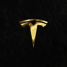 Golden Metallic Text Effect