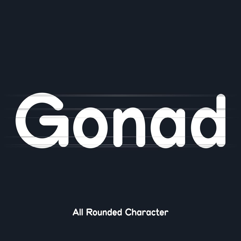 Gonad