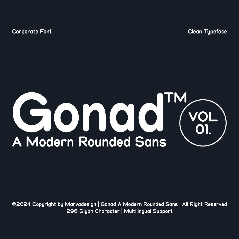 Gonad