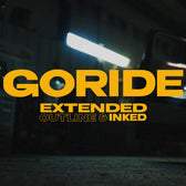 Goride Sans - Typeface