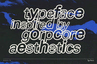 Gorpcore TM