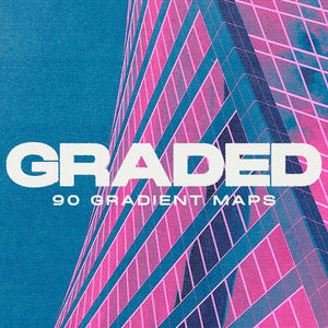 GRADED - Gradient Maps