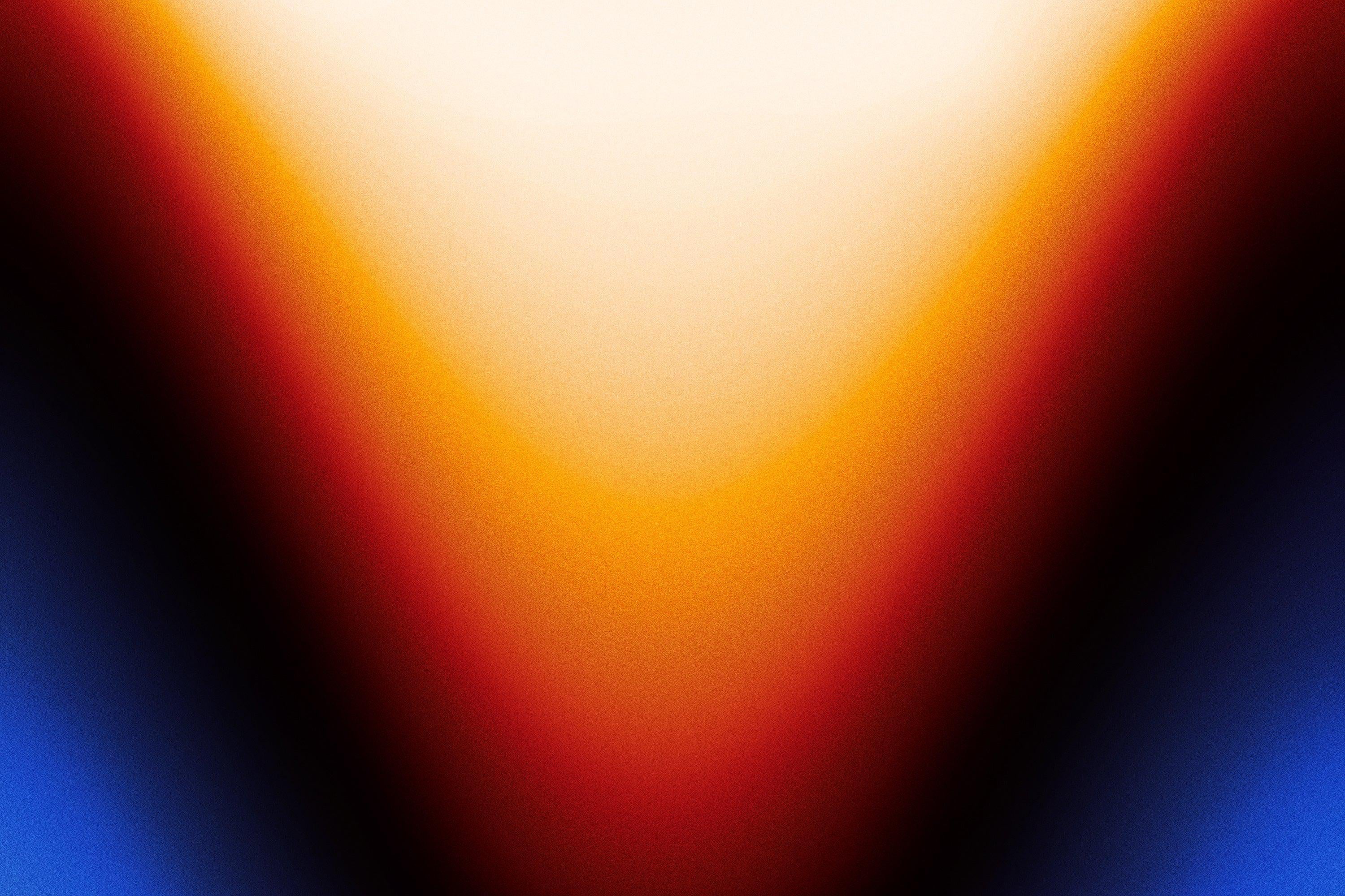 Gradient Custom Blend