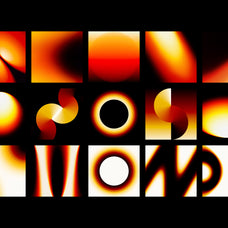 Gradient Custom Blend