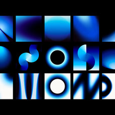 Gradient Custom Blend