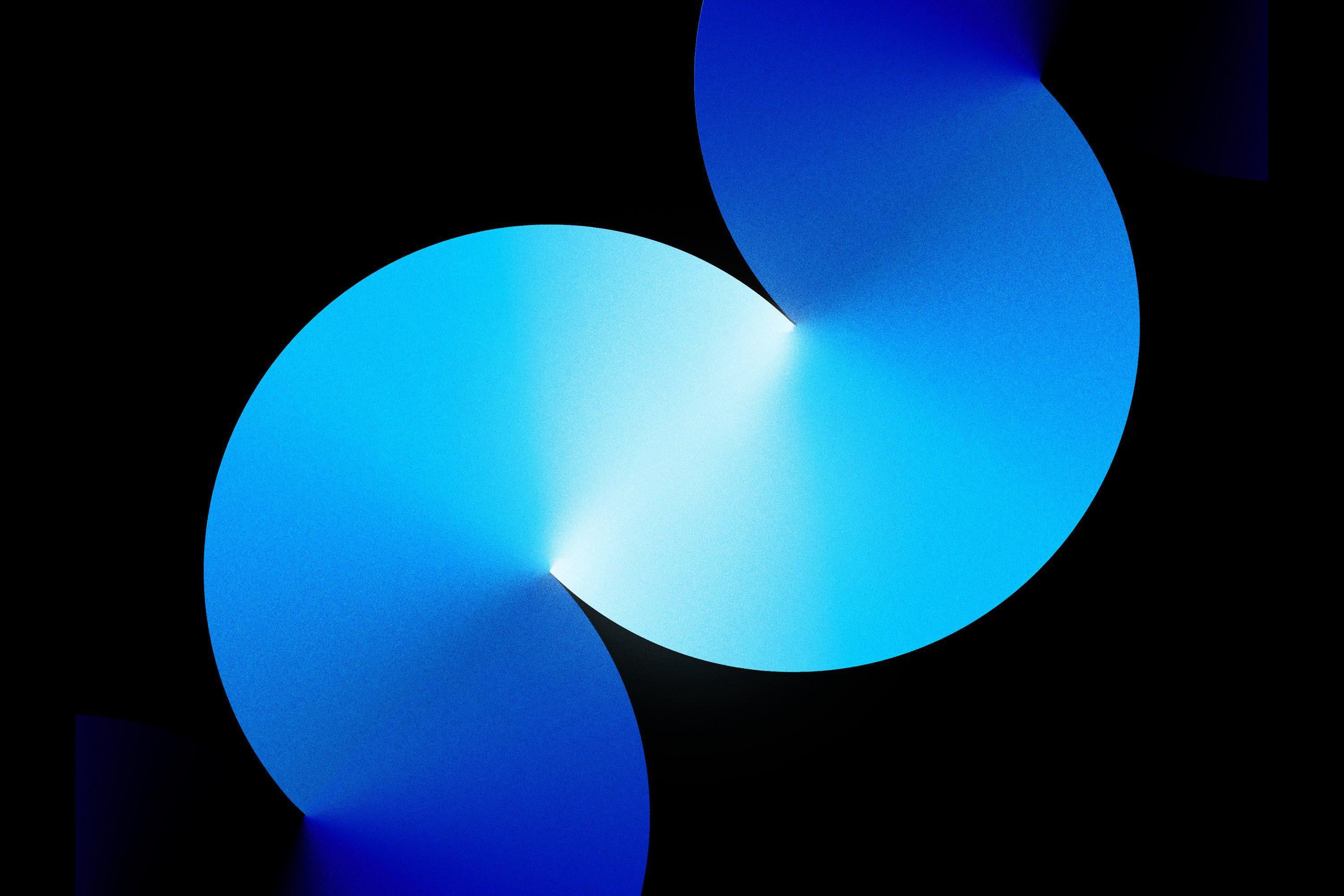 Gradient Custom Blend