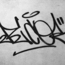 Graffiti Text & Logos Effect