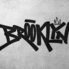 Graffiti Text & Logos Effect