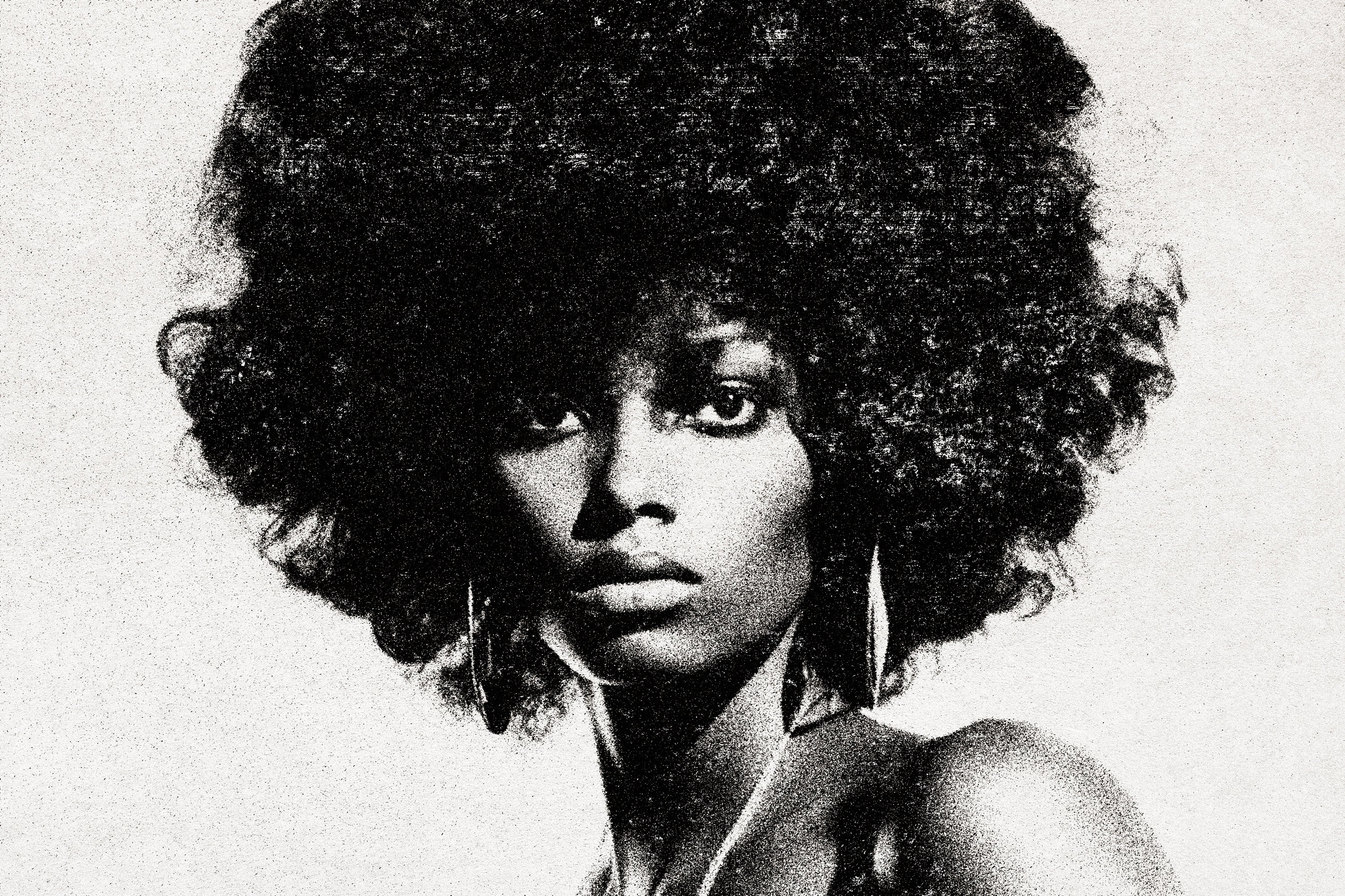 Grain Grunge Photo Effect