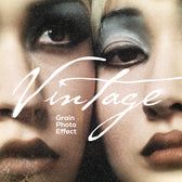 Grain Vintage Photo Effect