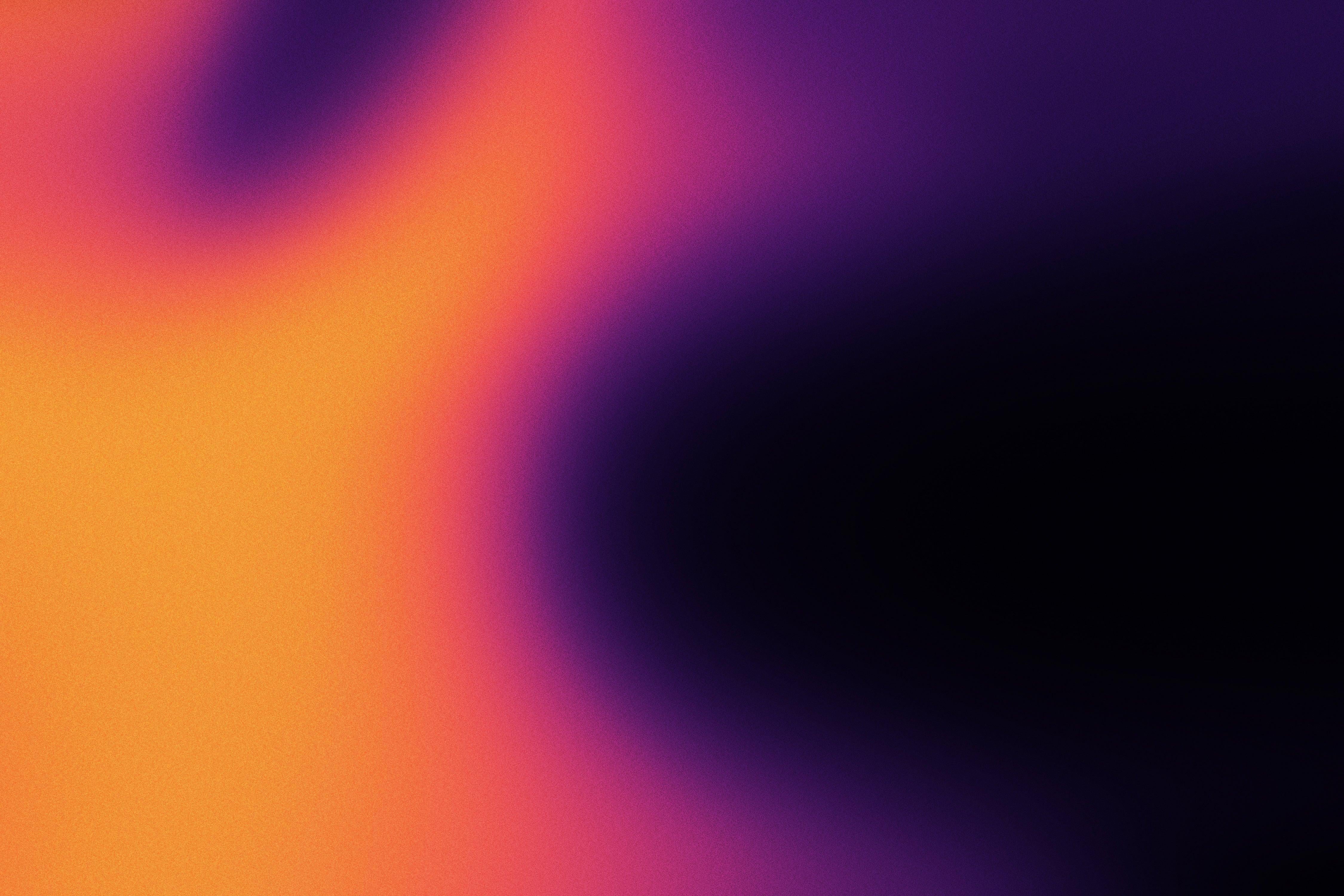 Grainy Gradient Textures Pack