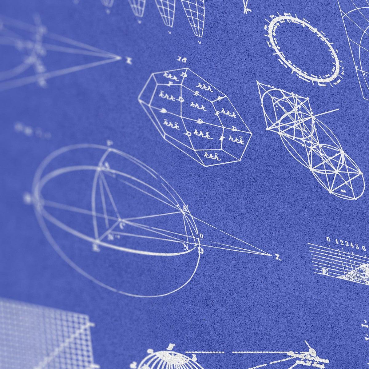 Graphs & Diagrams Vector Pack