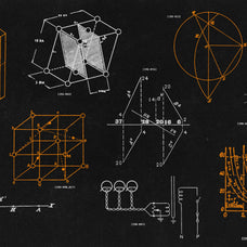 Graphs & Diagrams Vol.1