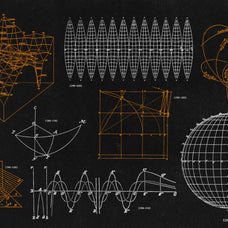 Graphs & Diagrams Vol.1