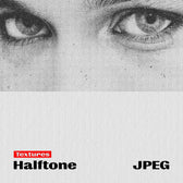 Gray Halftone Textures