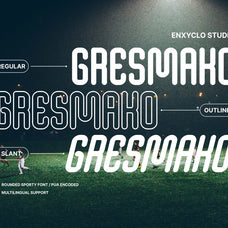 GRESMAKO