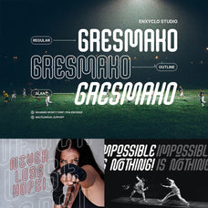 GRESMAKO