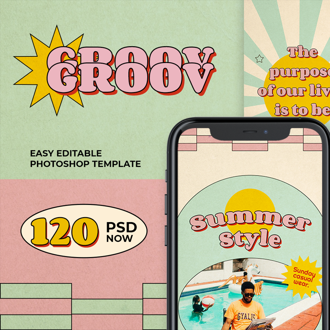groovy-retro-instagram-post-story-templates-120-psd-shinra-studio-1.png