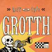 Grotth - Skankin' Distressed Serif